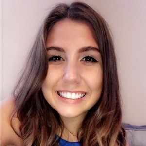 Meet your Posher, Jamie